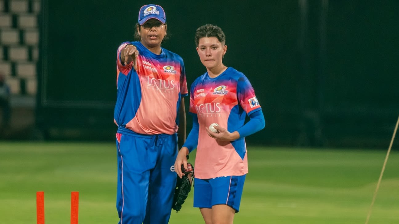 Franchise Cricket: The Future of Women's Cricket, Says Jhulan Goswami