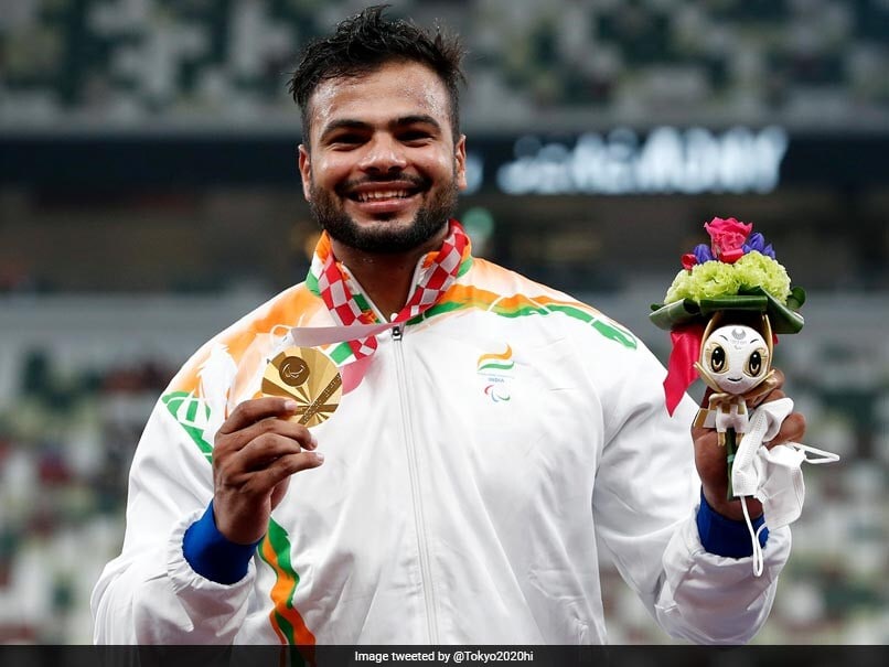 India Targets 10 Medals, Including 5 Golds, in Paralympics Athletics