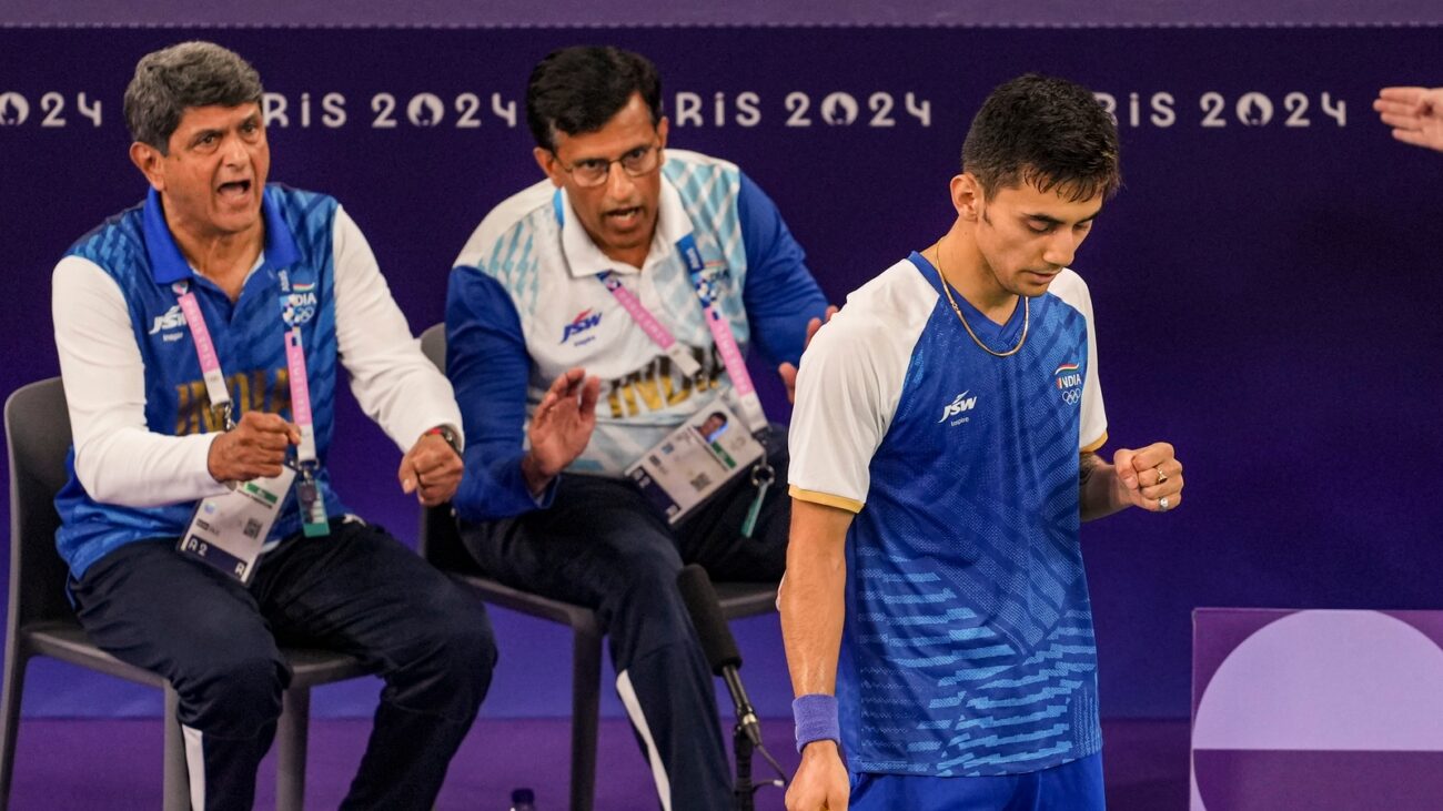 Indian Badminton Contingent Fails to Medal at Paris Olympics, Padukone Urges Players to Take Responsibility