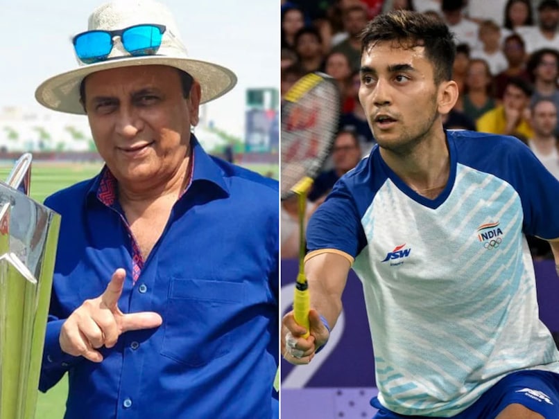 Indian Badminton Stars Disappoint at Paris Olympics, Prakash Padukone and Sunil Gavaskar Criticise Lakshya Sen