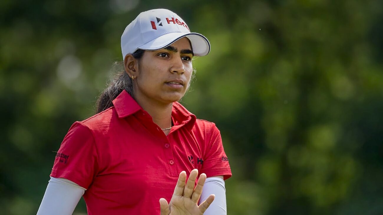 Indian Golfer Diksha Dagar Involved in Car Accident, Expected to Compete in Olympics