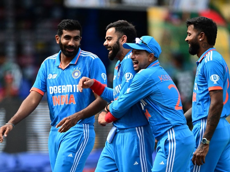 India's Champions Trophy Participation Uncertain Amid Political Tensions