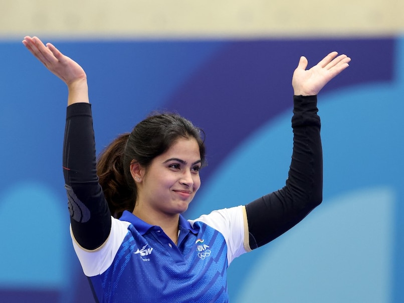 India's Medal Hopes Shine Bright at Paris Olympics 2024 God of Sports