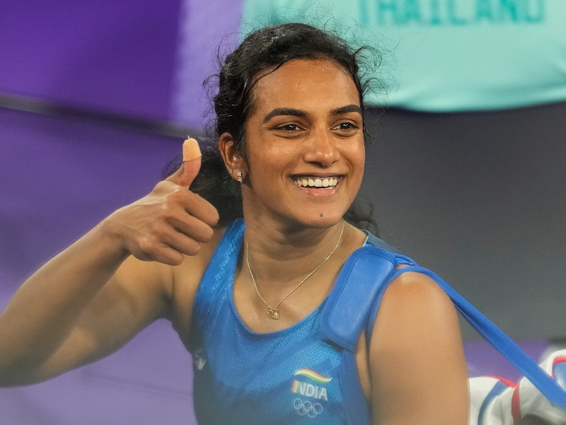 India's Medal Hopes Shine Bright on Day 6 of Paris Olympics 2024