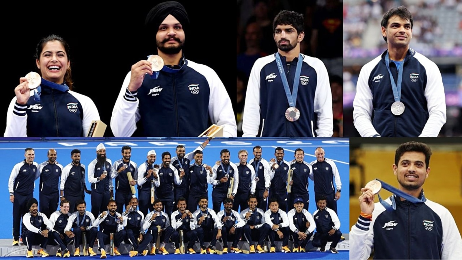 India's Olympic Medal Quest Challenges and Solutions God of Sports