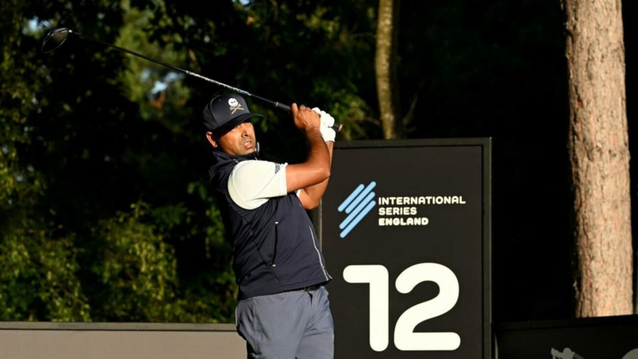 International Series: A Gateway for Asian Golfers to Global Stardom