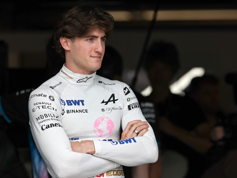 Jack Doohan to Drive for Alpine in 2025