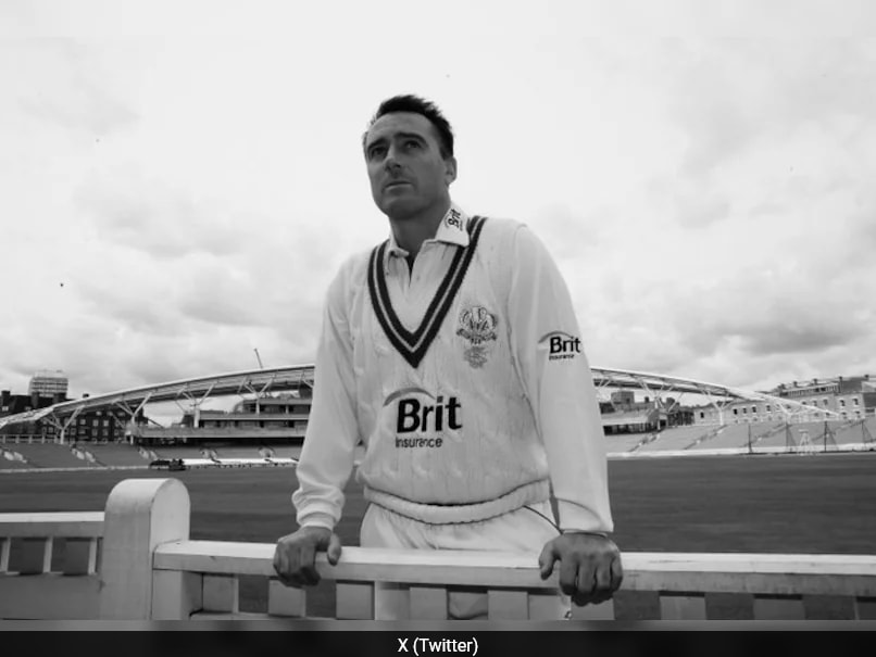 Joe Root Pays Tribute to Late Graham Thorpe, Credits Him for Career Success