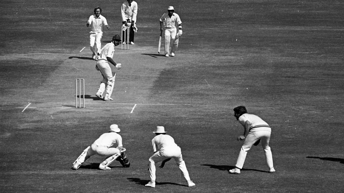 John Lever: From Vaseline Controversy to Swing Bowling Legend