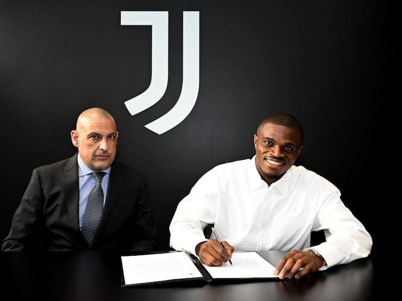 Juventus Sign Pierre Kalulu on Loan from AC Milan