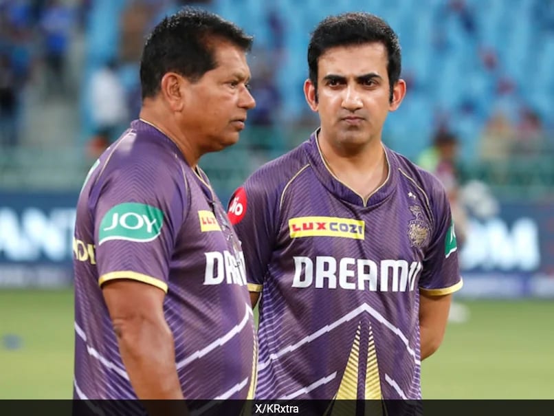 KKR Coach Chandrakant Pandit's Coaching Style Sparks Controversy