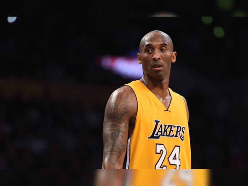 Kobe Bryant's Locker Fetches Record-Breaking $2.9 Million at Auction