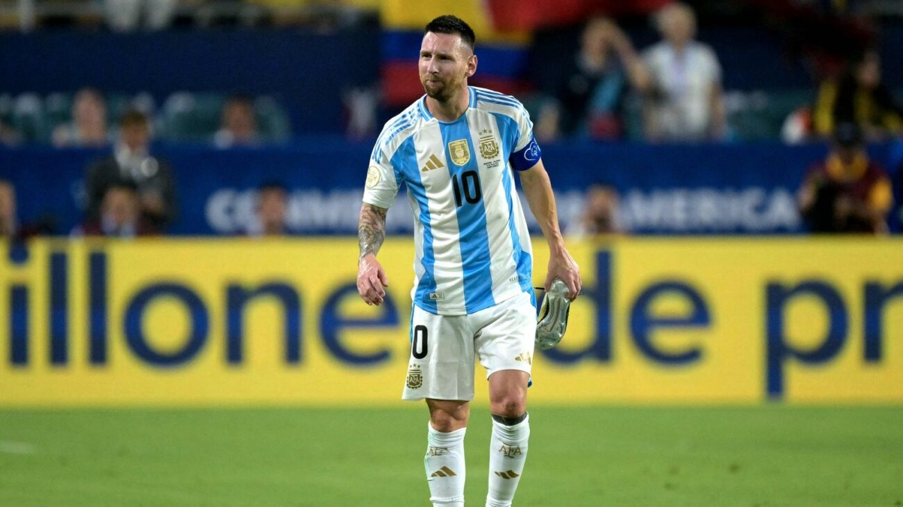 Lionel Messi Set to Return for Inter Miami Amidst Injury Recovery