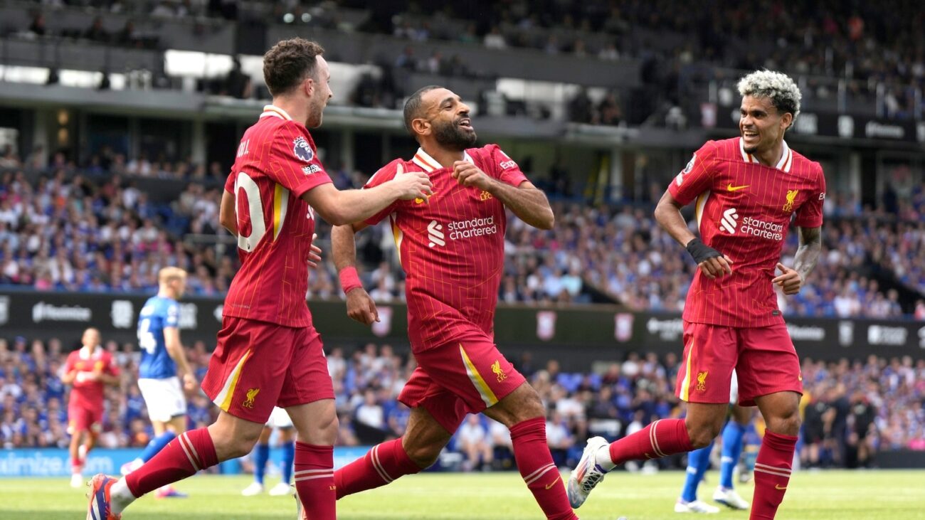 Liverpool and Arsenal Triumph, Salah and Milner Make History in Premier League Opener