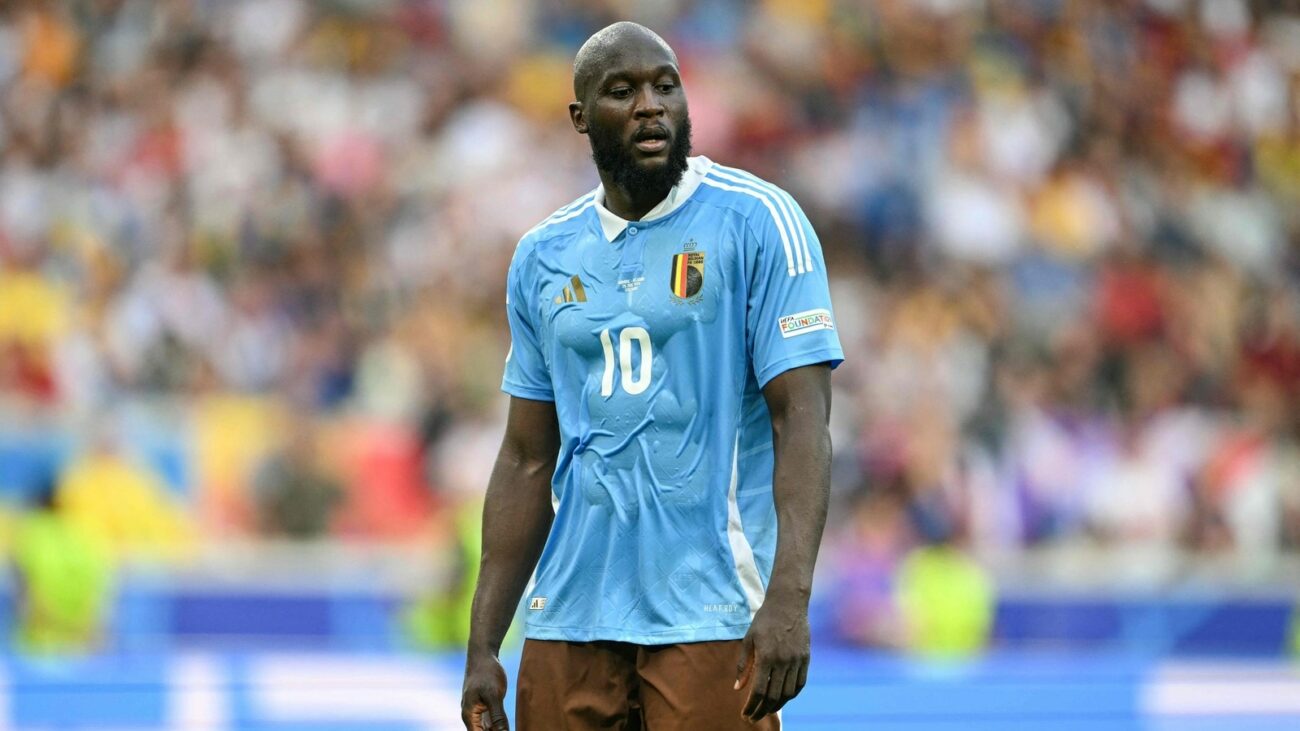 Lukaku Returns to Italy with Napoli Move