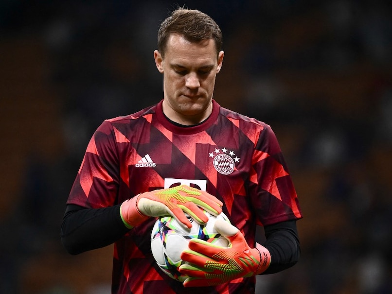 Manuel Neuer Plans to Extend Bayern Munich Career Beyond Current Season