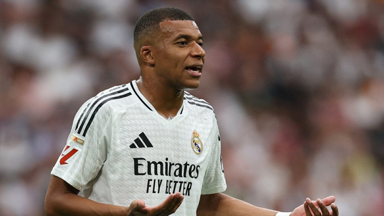 Mbappé's Hacked Account Sparks Controversy with Cryptocurrency Promotion and Provocative Tweets