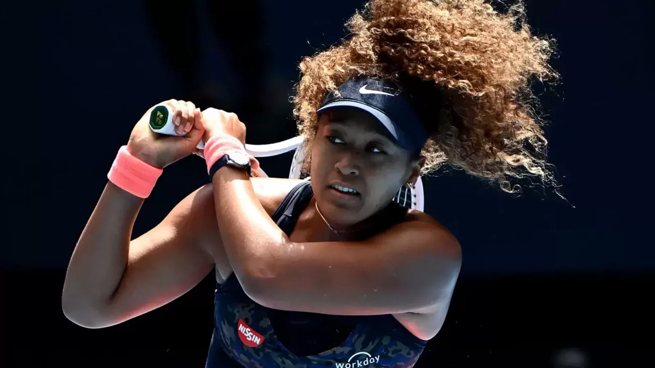 Naomi Osaka Returns to US Open, Gauff Eyes Sabalenka Rematch