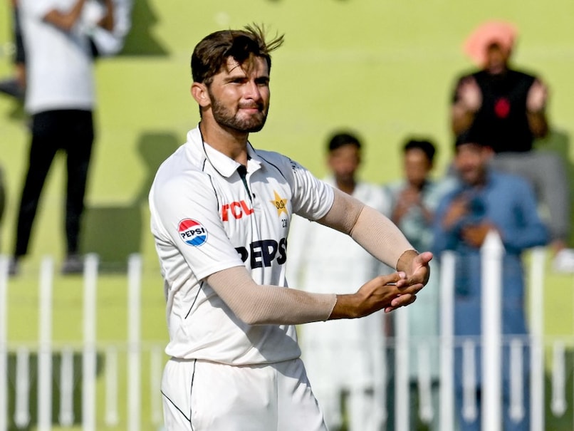 Pakistan's Bowlers Under Fire After Humiliating Test Defeat to Bangladesh