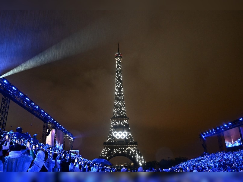 Paris Paralympics to Showcase New Stars and Familiar Faces in Heart of the City