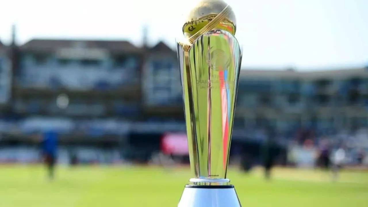 PCB Rebuts Rumors of Champions Trophy Date Changes