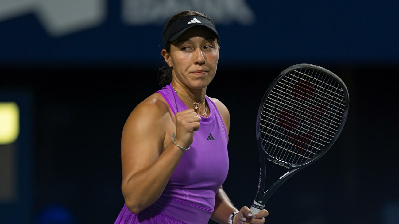 Pegula Poised to Defend National Bank Open Title in Toronto