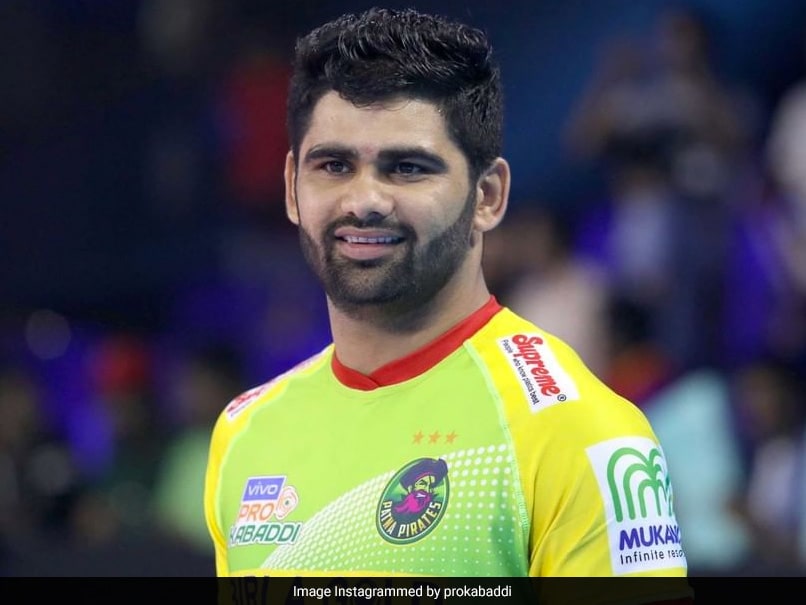 PKL Auction: Sehrawat, Narwal to Go Under the Hammer as Franchises Retain 88 Players