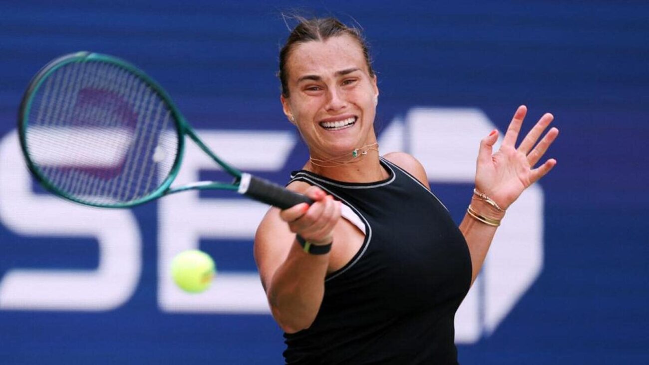 Sabalenka Eyes US Open Glory After Skipping Olympics