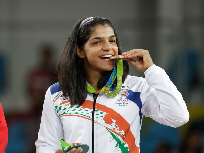 Sakshi Malik's Memoir: An Honest Account of a Wrestling Icon's Journey