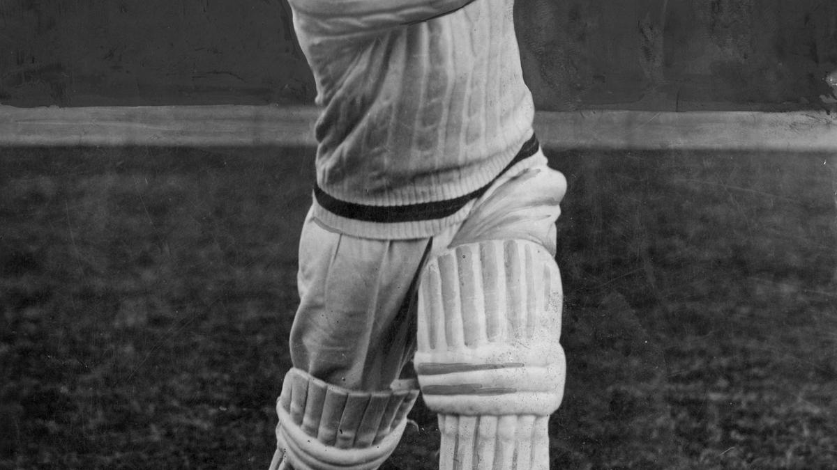 Sir Donald Bradman: The Boy from Bowral and the Legend of Cricket