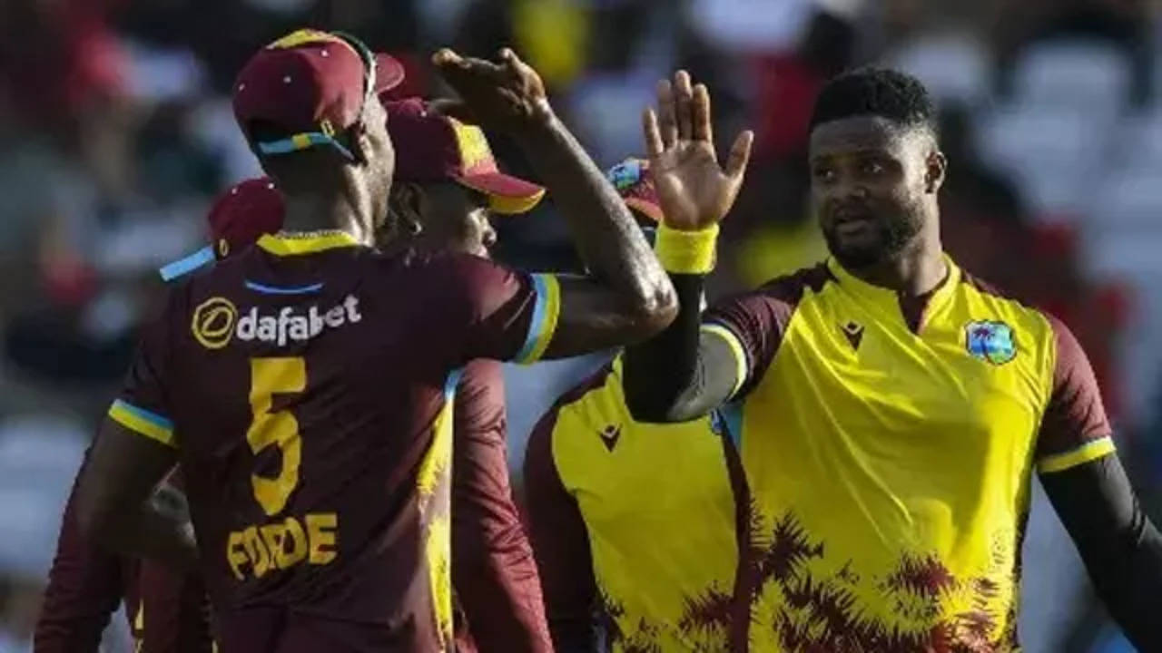 South Africa Collapse to Hand West Indies Unassailable Series Lead