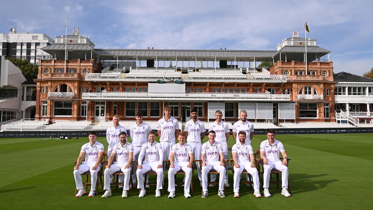 Sri Lanka Triumph at Lord's, Leveling Test Series Against England