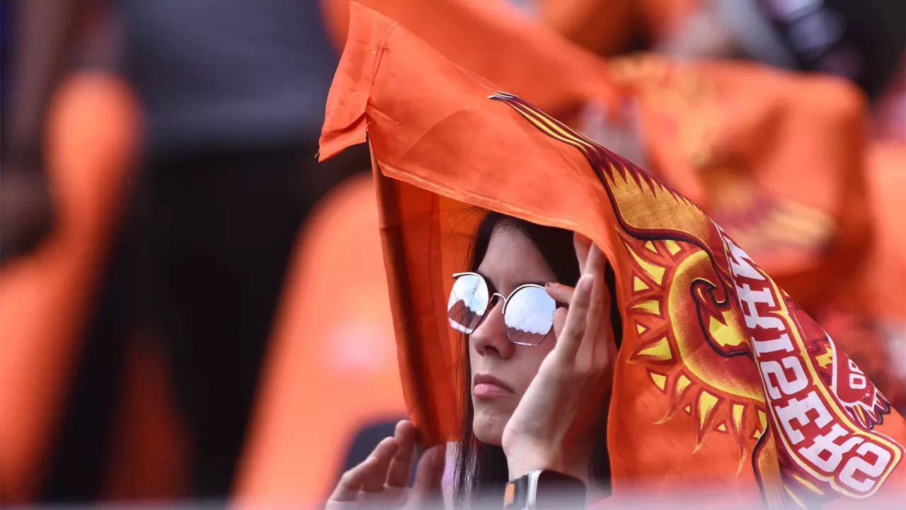 Sunrisers Hyderabad CEO Proposes Major IPL Retention and Auction Reforms