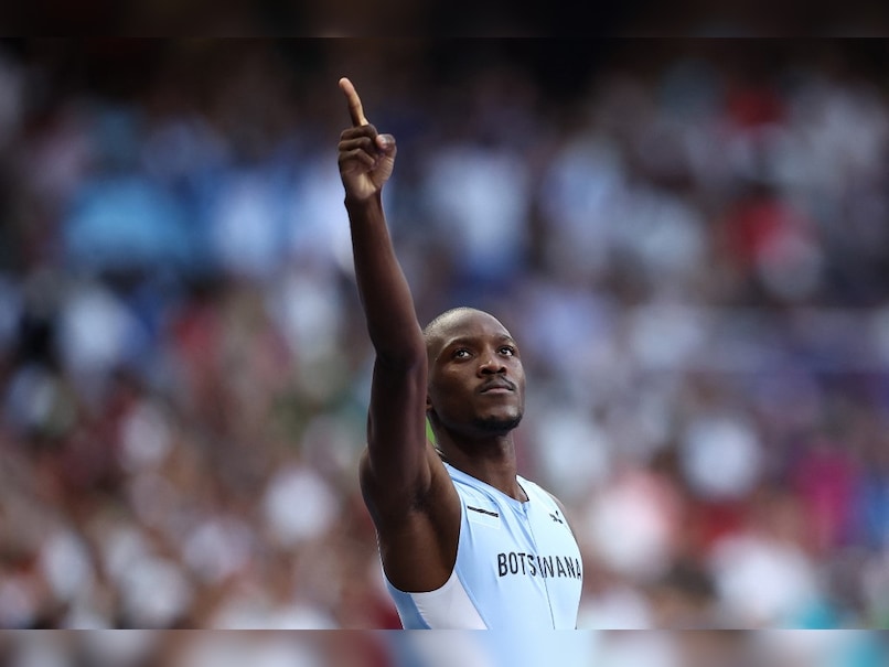 Tebogo Makes History, McLaughlin-Levrone Shatters World Record at World Athletics Championships