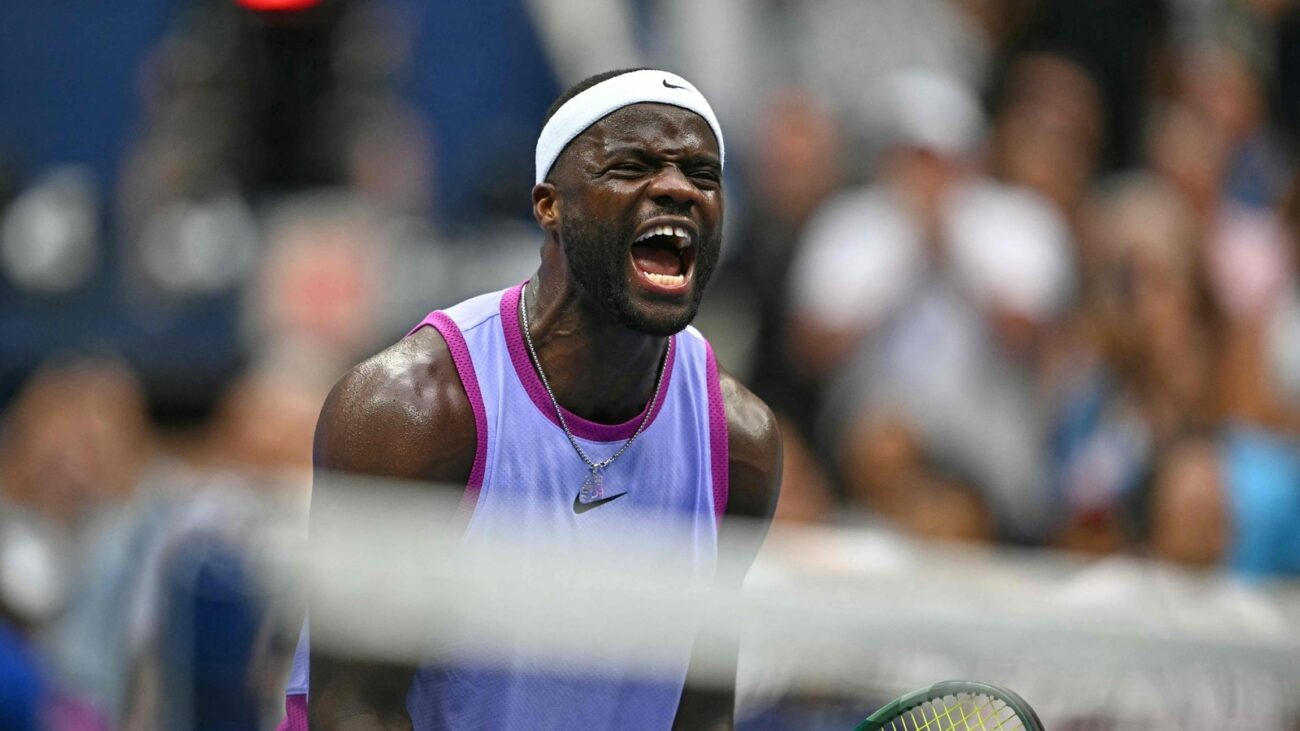 Tiafoe Triumphs in Epic Five-Set Battle at U.S. Open