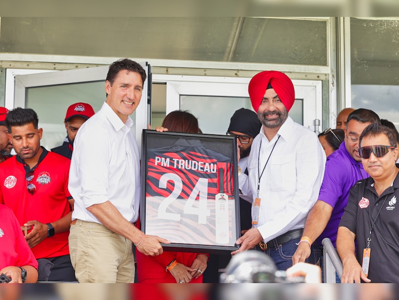 Toronto Nationals Crowned Global T20 Canada Champions