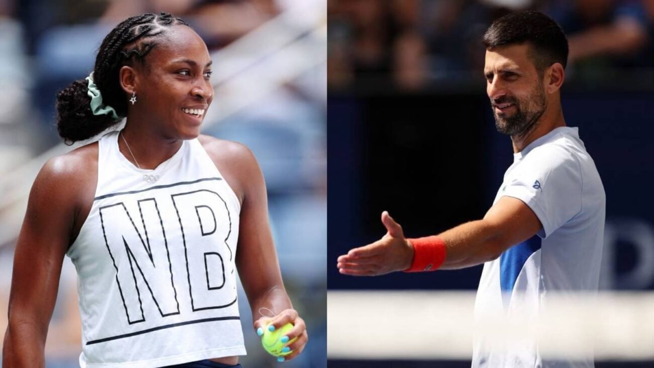 US Open 2024: Sabalenka and Alcaraz Emerge as Title Favorites