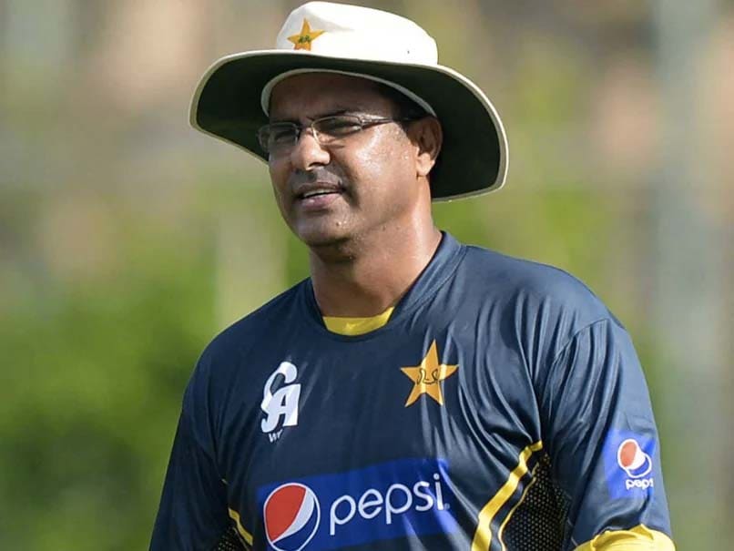 Waqar Younis' PCB Advisory Stint Concludes After Three Weeks