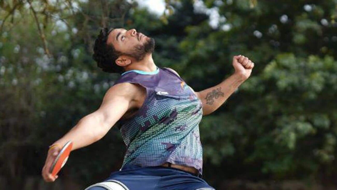 Yogesh Kathuniya Aims for Gold at Paris Paralympics, Determined to Break Silver Medal Streak