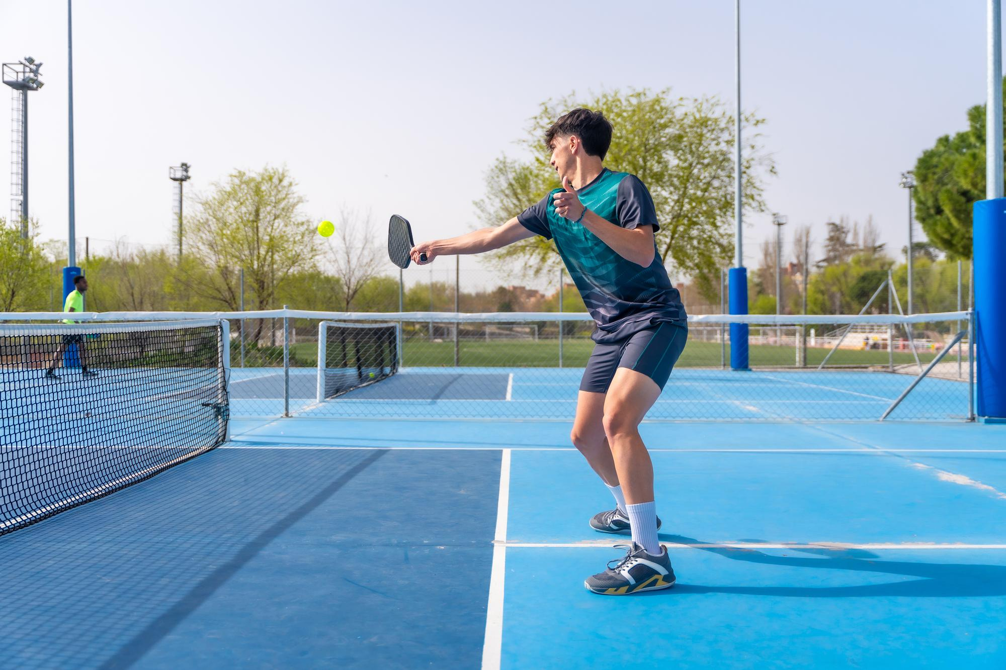 Top 10 Advanced Pickleball Strategies