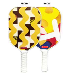 Airavat Blast Wooden Pickleball Paddle