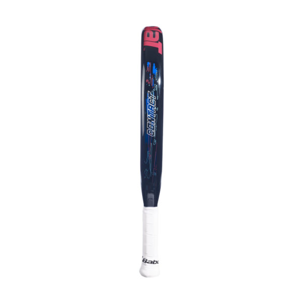 Babolat Contact Padel Racquet