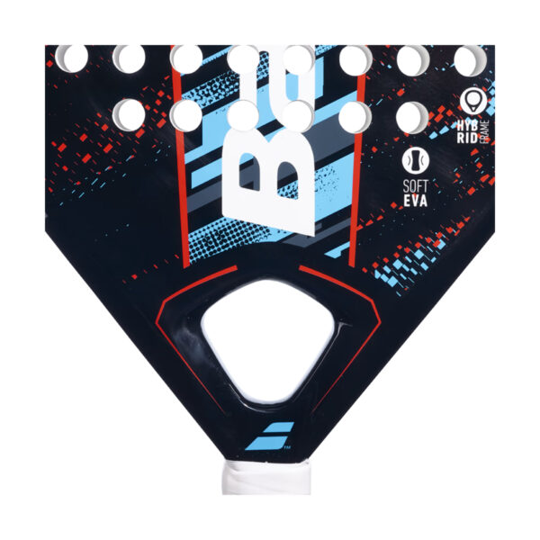 Babolat Reflex Padel Racquet