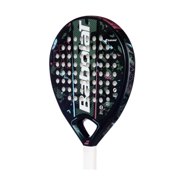 Babolat Reveal Padel Racquet