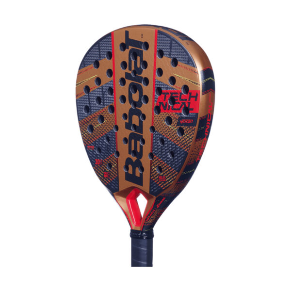 Babolat Technical Veron 2024 Padel Racquet