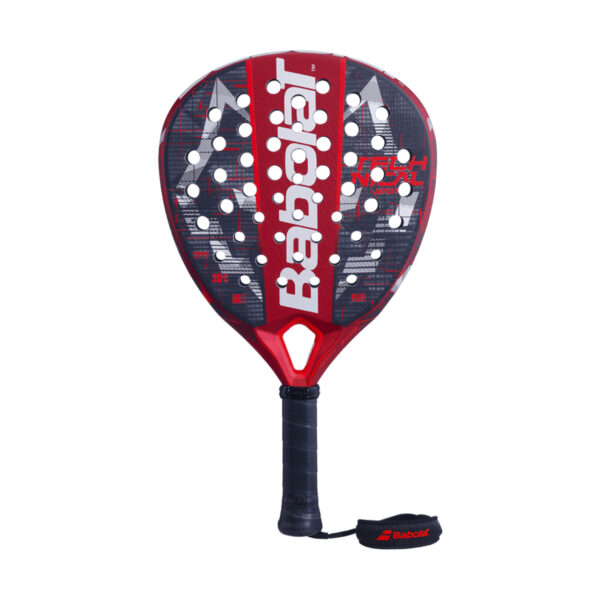 Babolat Technical Veron 2024 Juan Lebron Padel Racquet