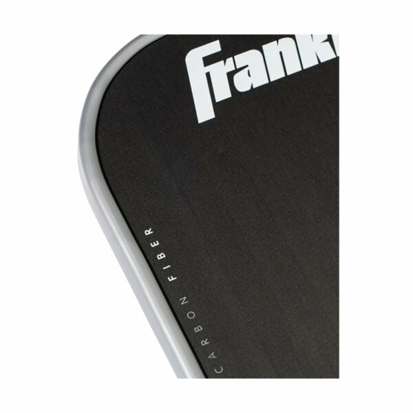 Franklin FS Tour Dynasty Grey 14mm Pickleball Paddle