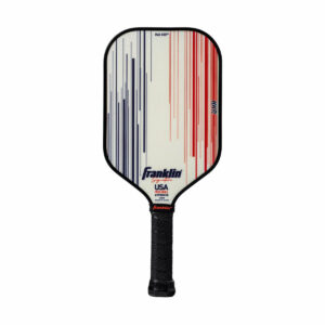 FranklinSignatureProWhite16mmPickleballPaddle