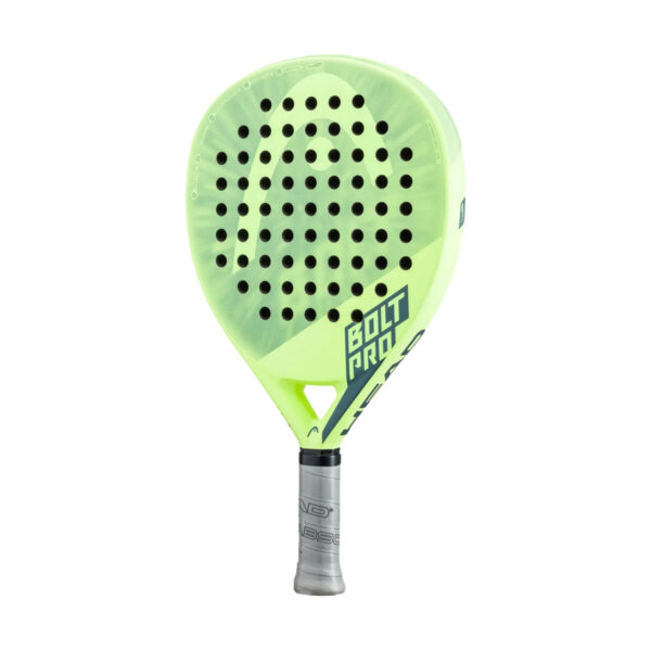 HEAD Bolt Pro 2023 Padel Racquet