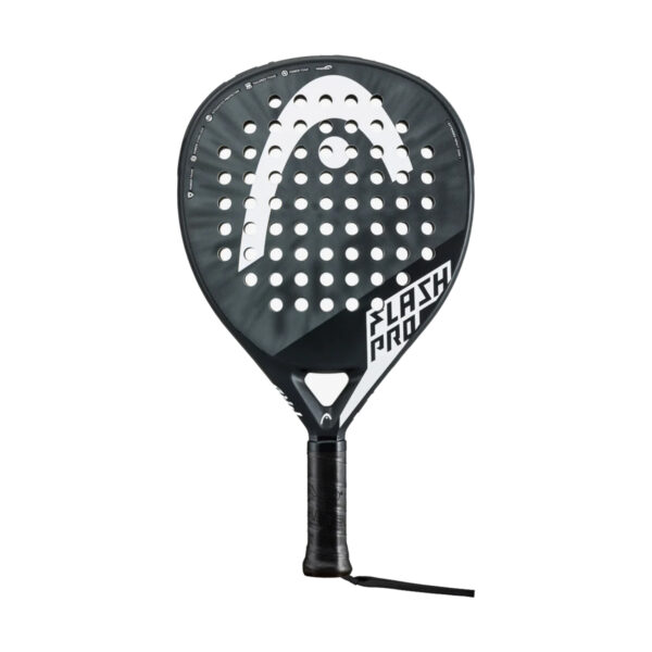 HEAD Flash Pro 2023 Padel Racquet